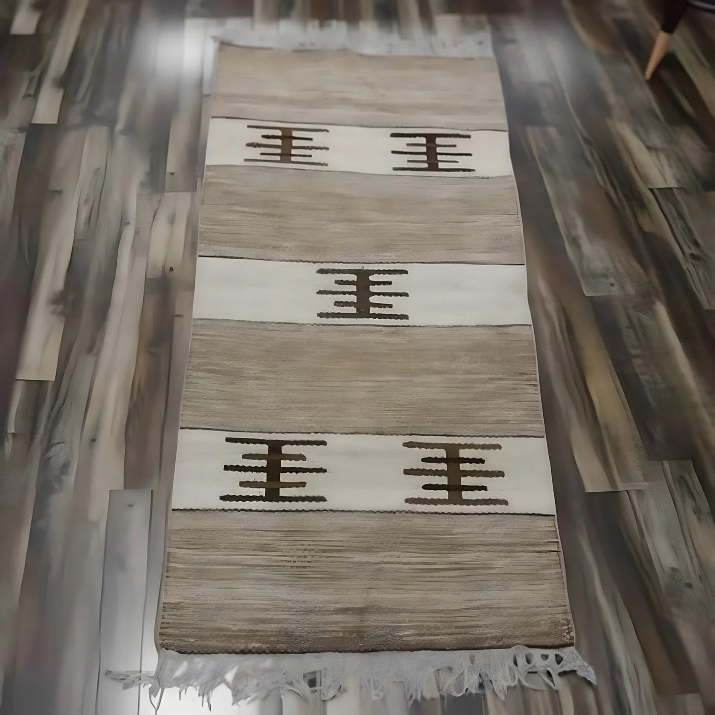 سجادة صوف، 80*150 سم