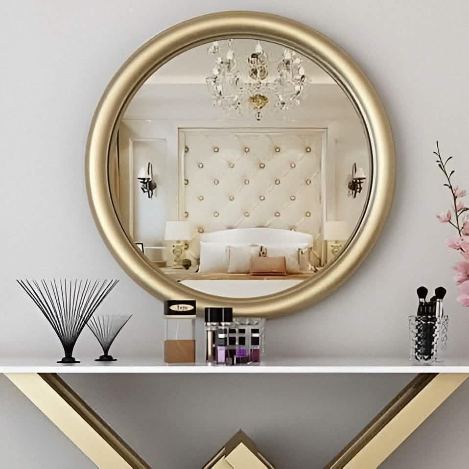 مرايا دائرية 70 سم - MOS46