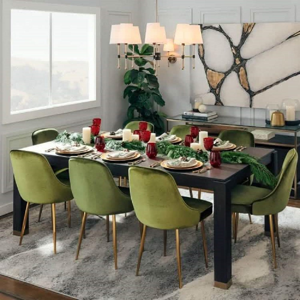 نجفة معدن، 70*80 سم