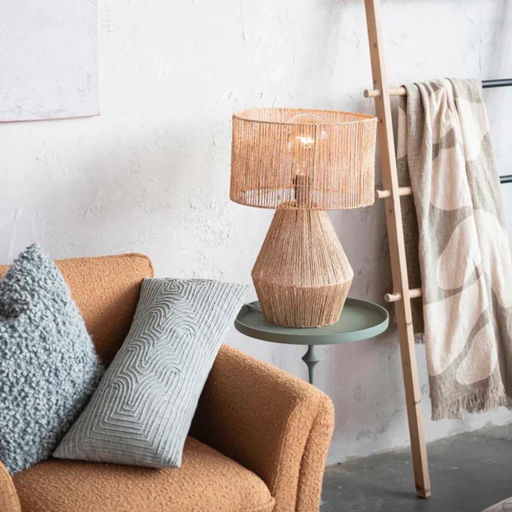 أباجورة ستيل، 30*55 سم