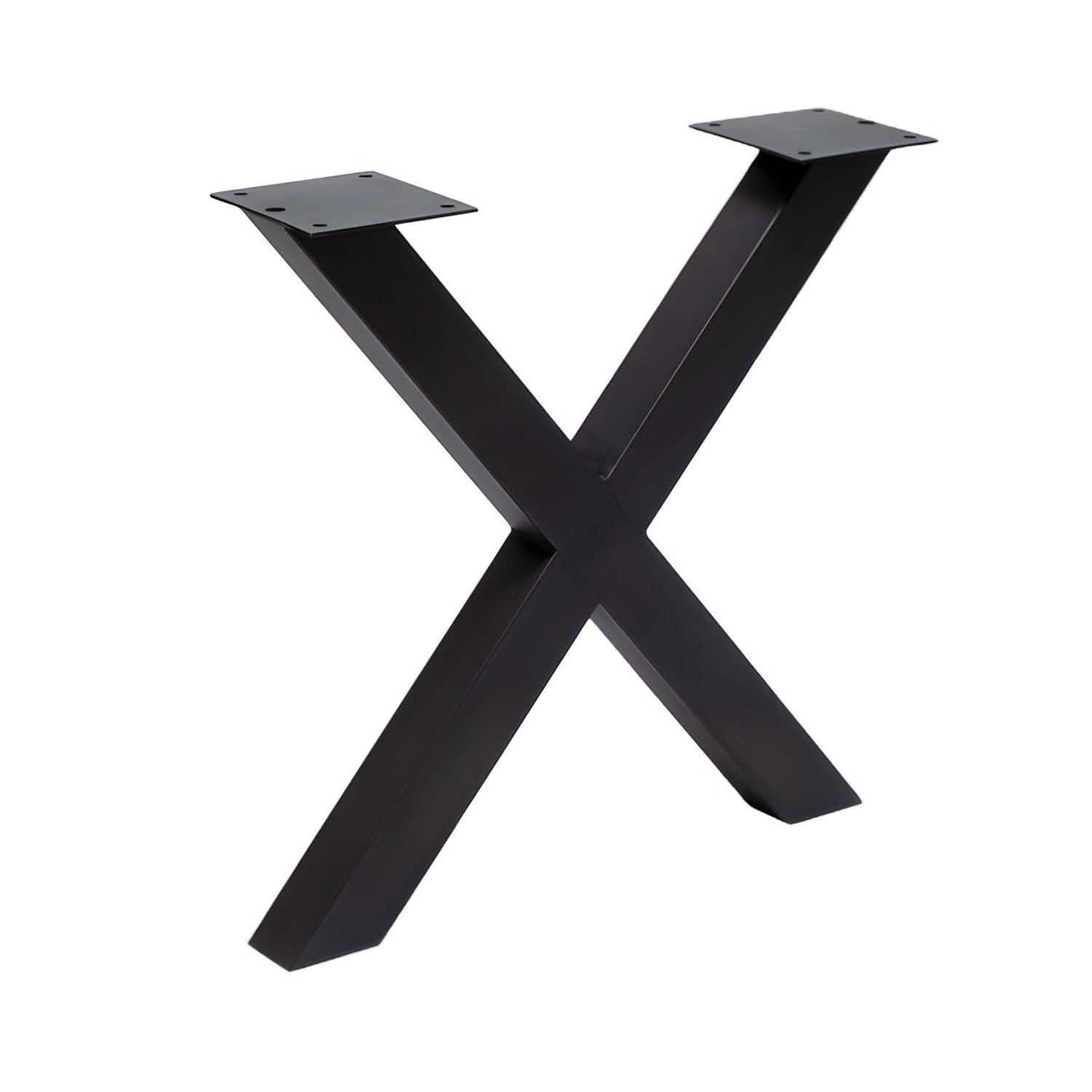 ترابيزة سفرة 80*180*80 سم - ROW11 Iron Wood