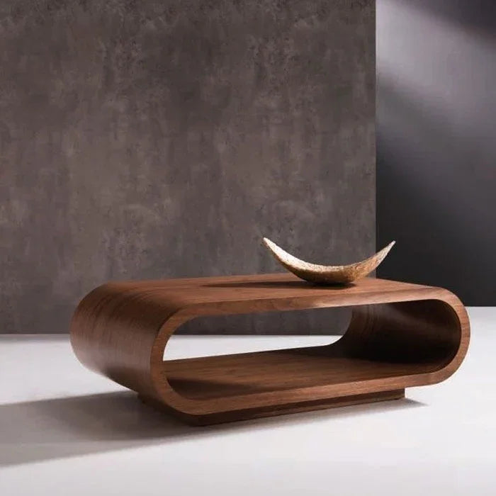 ترابيزة قهوة خشب كونتر، 90*50*50 سم