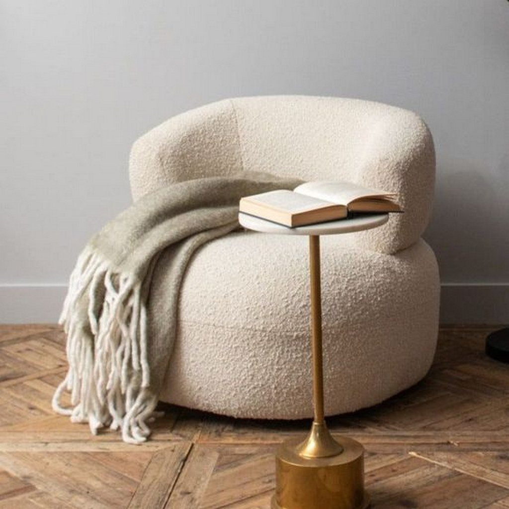 كرسي خشب زان، 90*75 سم