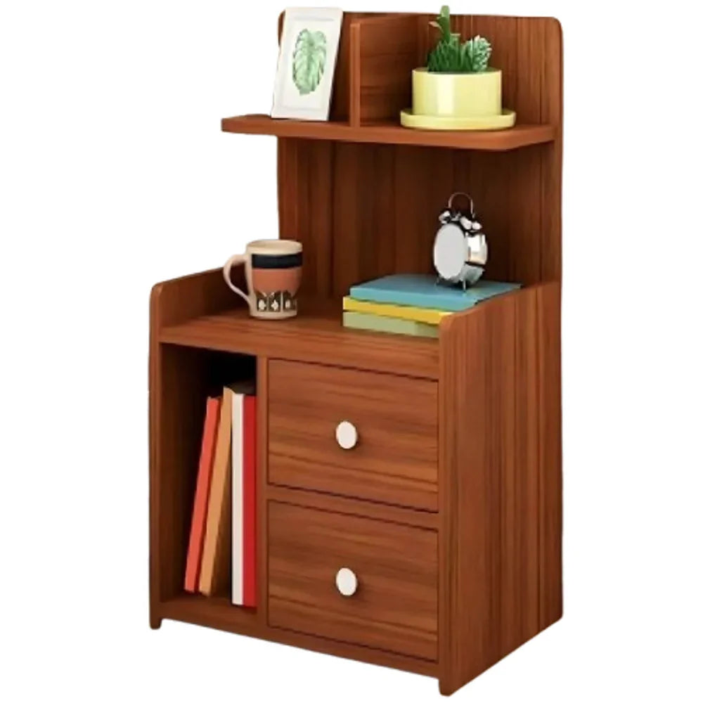 كومود خشب ام دي اف، 60*40*100 سم