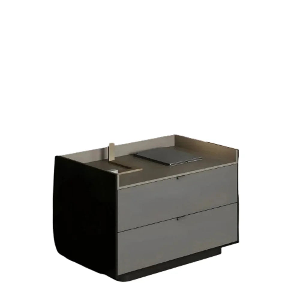 كومود خشب ام دي اف، 60*40*40 سم