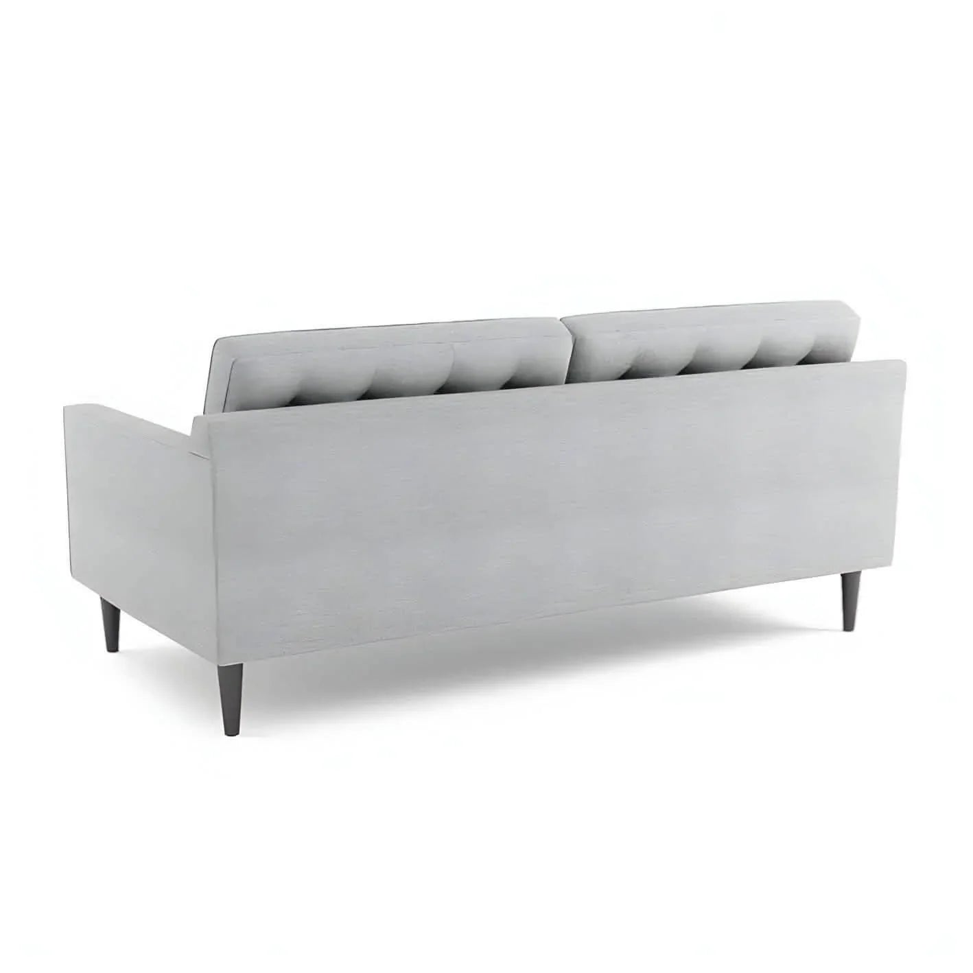 كنبة خشب زان 200*85*70 سم - MAS16 Al-Masa