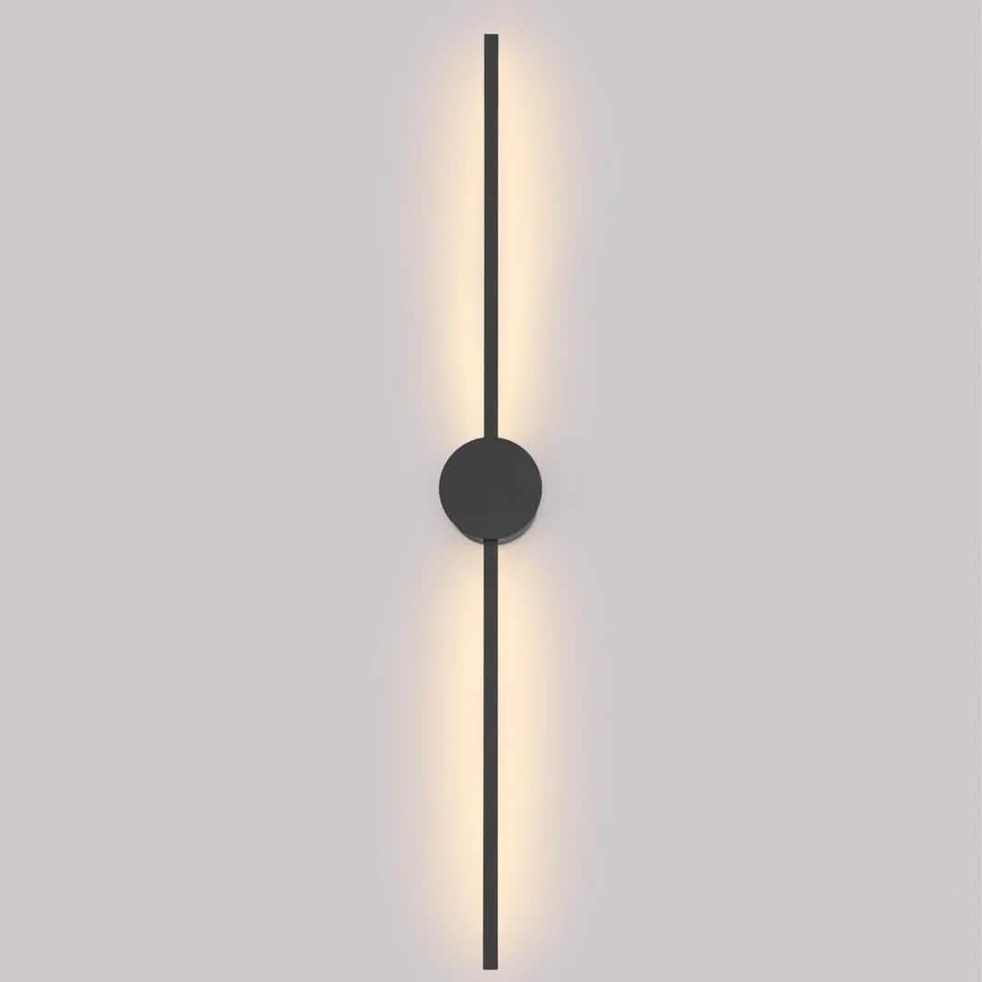 ابليك حائط 120*10 سم -NAJ15