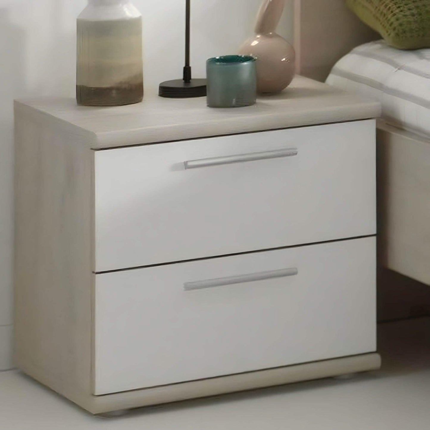 كومود خشب ام دي اف، 40*35*40 سم