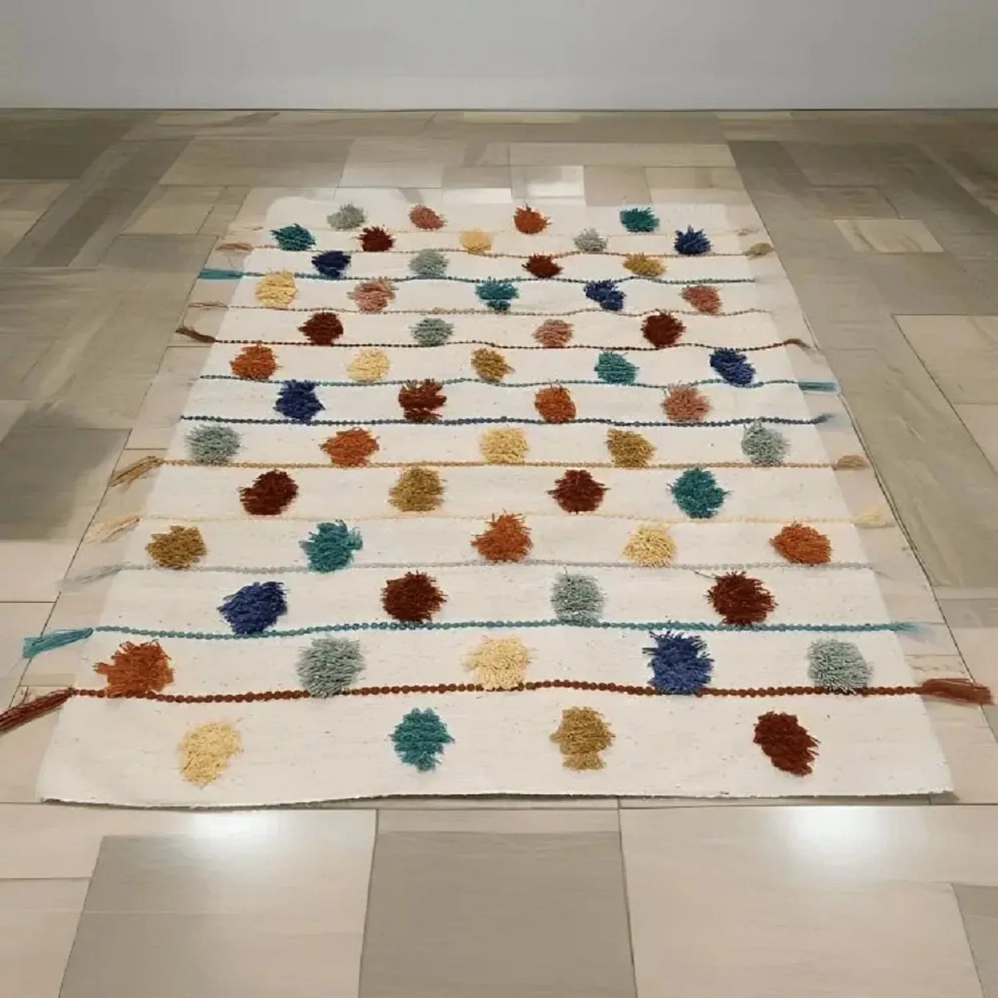 سجادة صوف، 200*300 سم