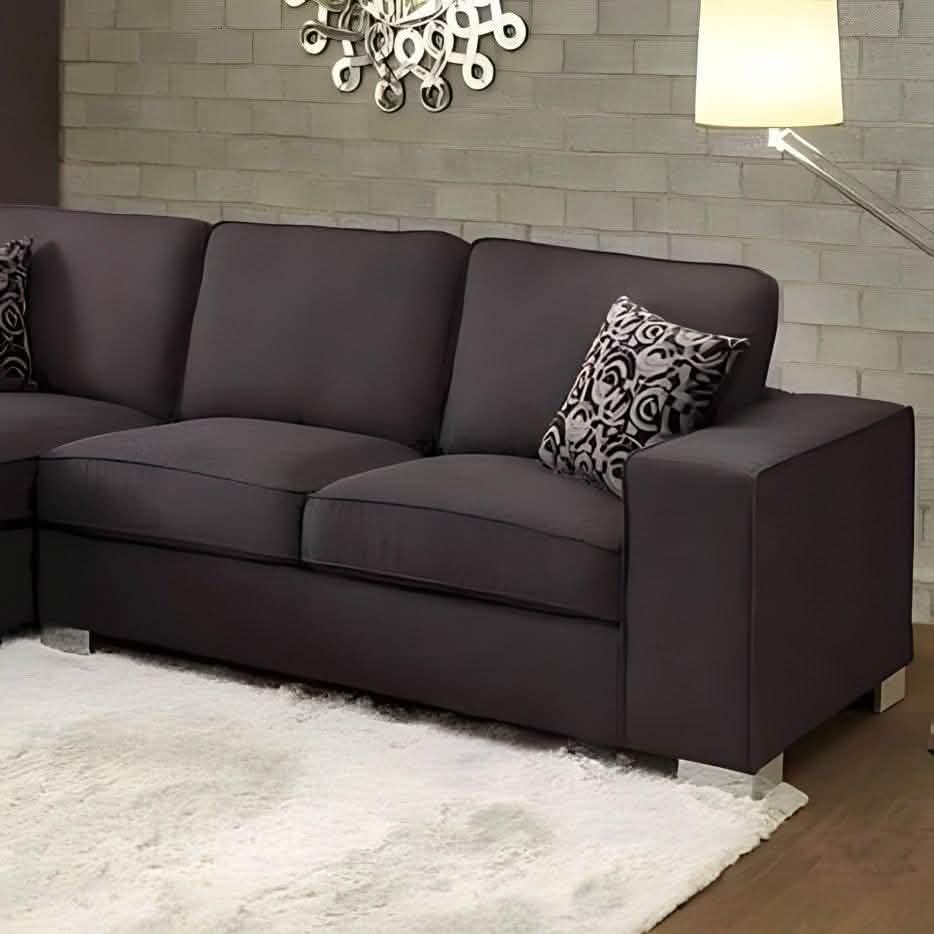 تسوق الأن من هومكس ركنة خشب 180*250*80*80 سم - HOM190 بأفضل سعر وأفضل جودة