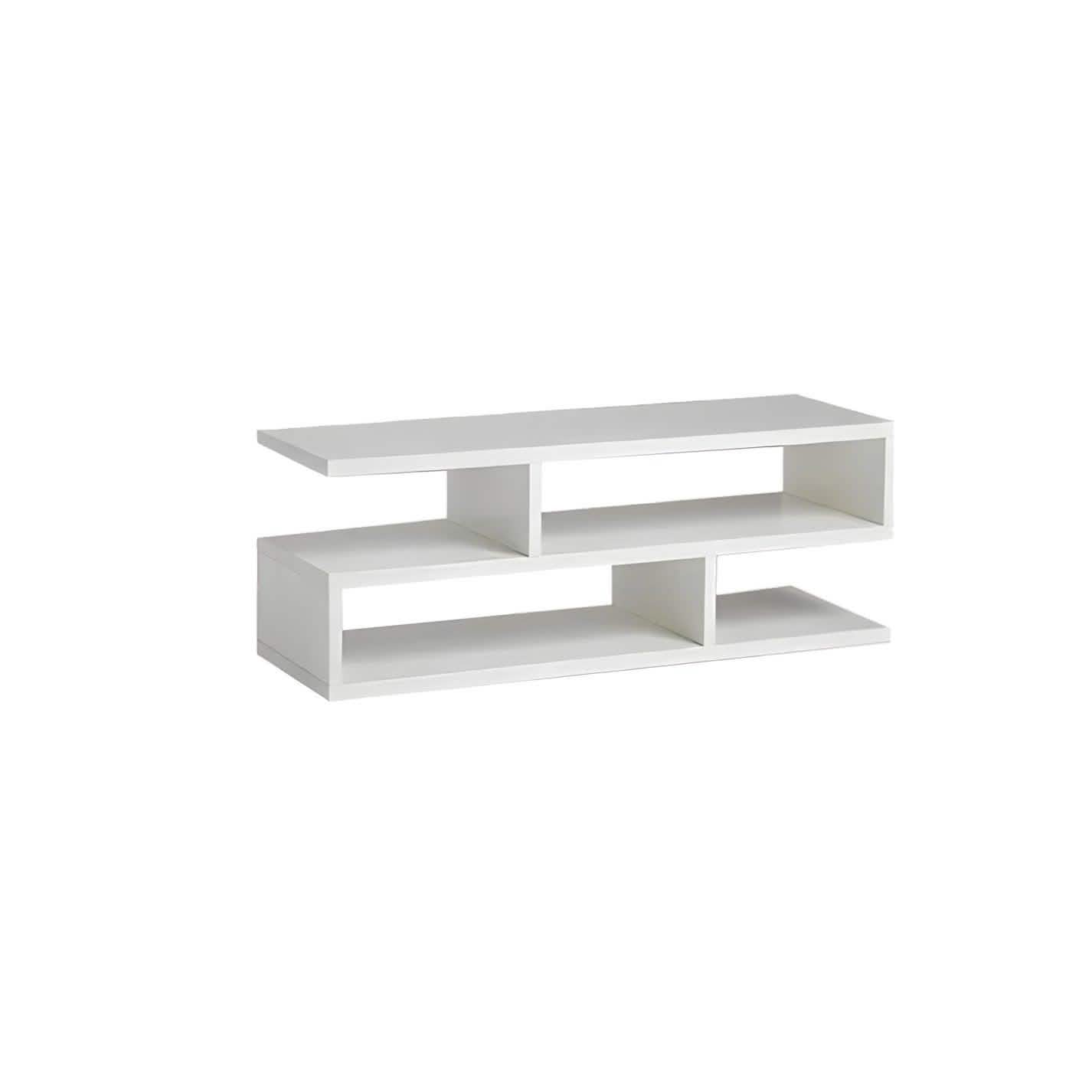 ترابيزة تليفزيون ام دي اف 100*40*40 سم - BAL140 El Batal Furniture