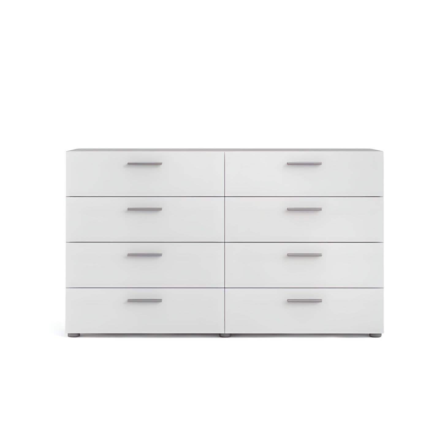 وحدة أدراج ام دي اف 120*40*90 سم - BAL38 El Batal Furniture
