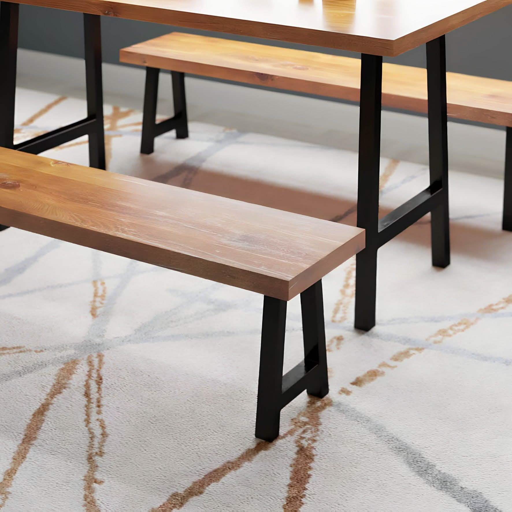 طقم سفرة ستيل، 3 قطع