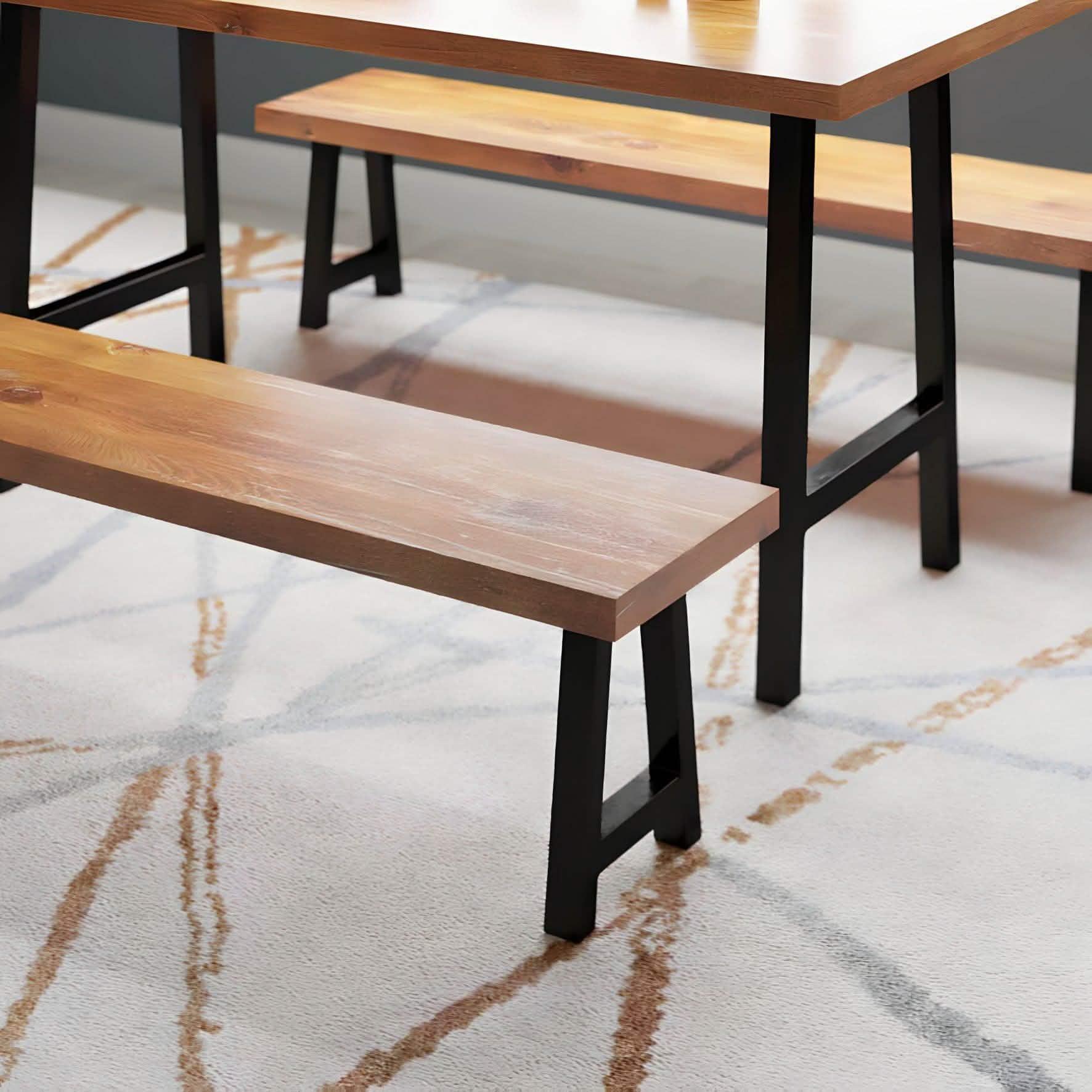 طقم سفرة ستيل، 3 قطع