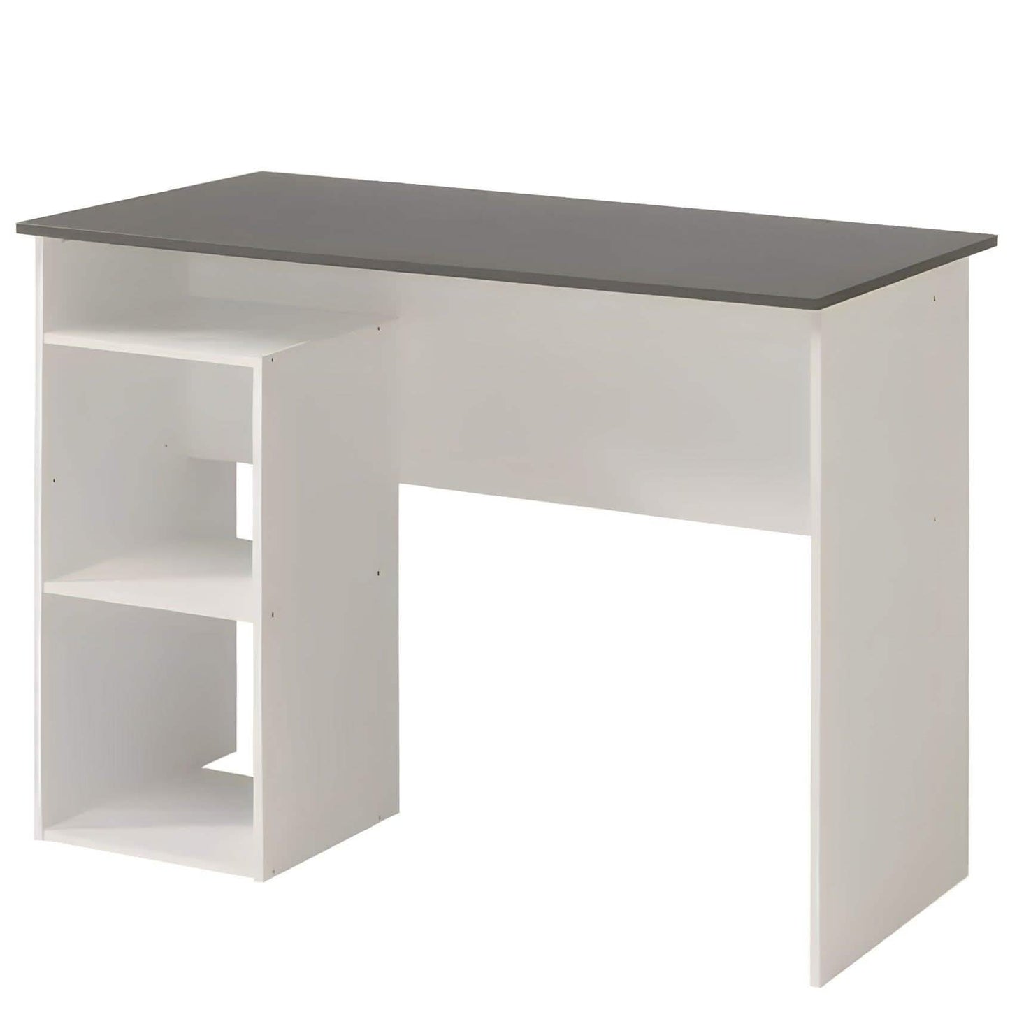 مكتب ام دي اف 90*40*80 سم - BAL102 El Batal Furniture