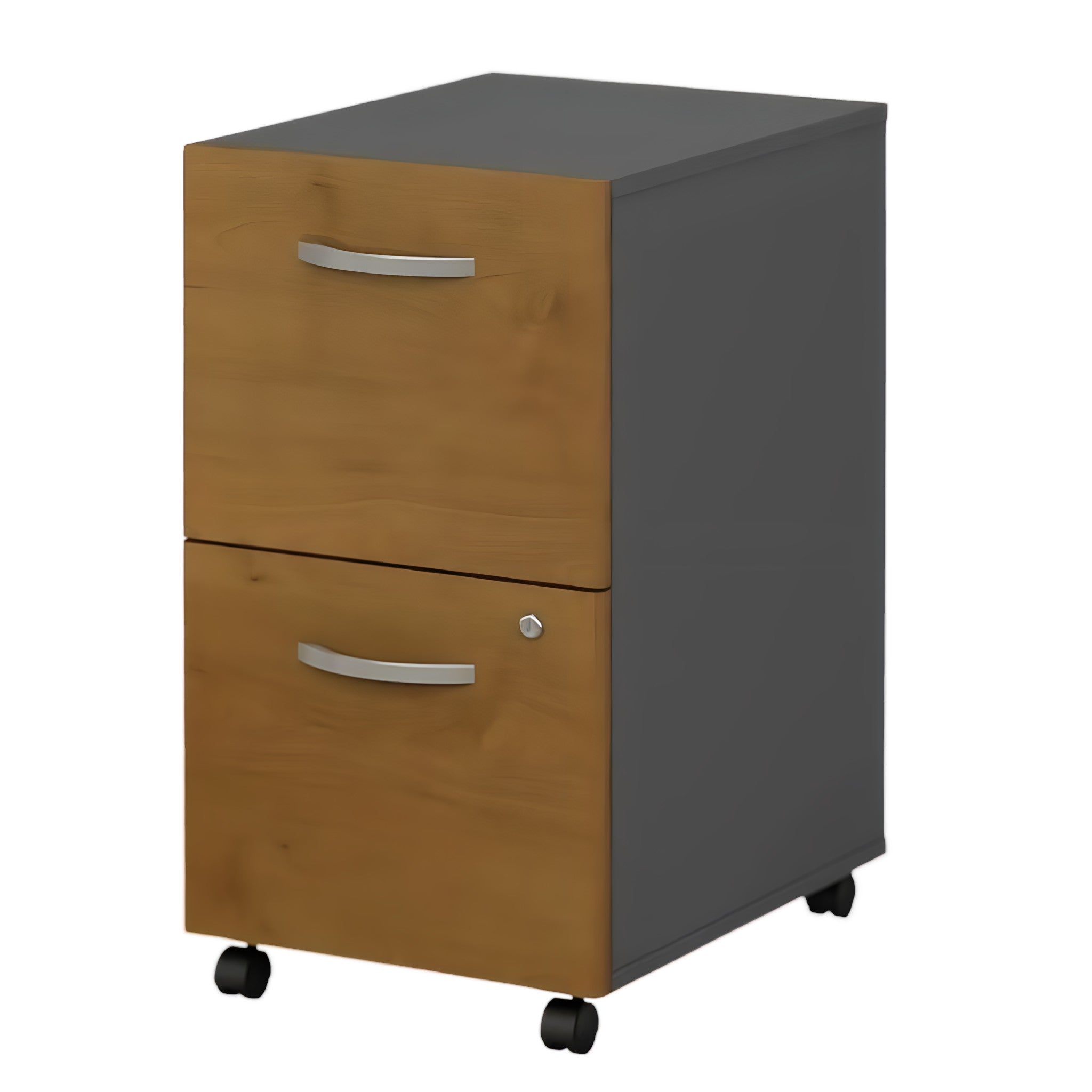 وحدة تخزين مكتبية ، خشب ام دي اف 40*45*50 سم