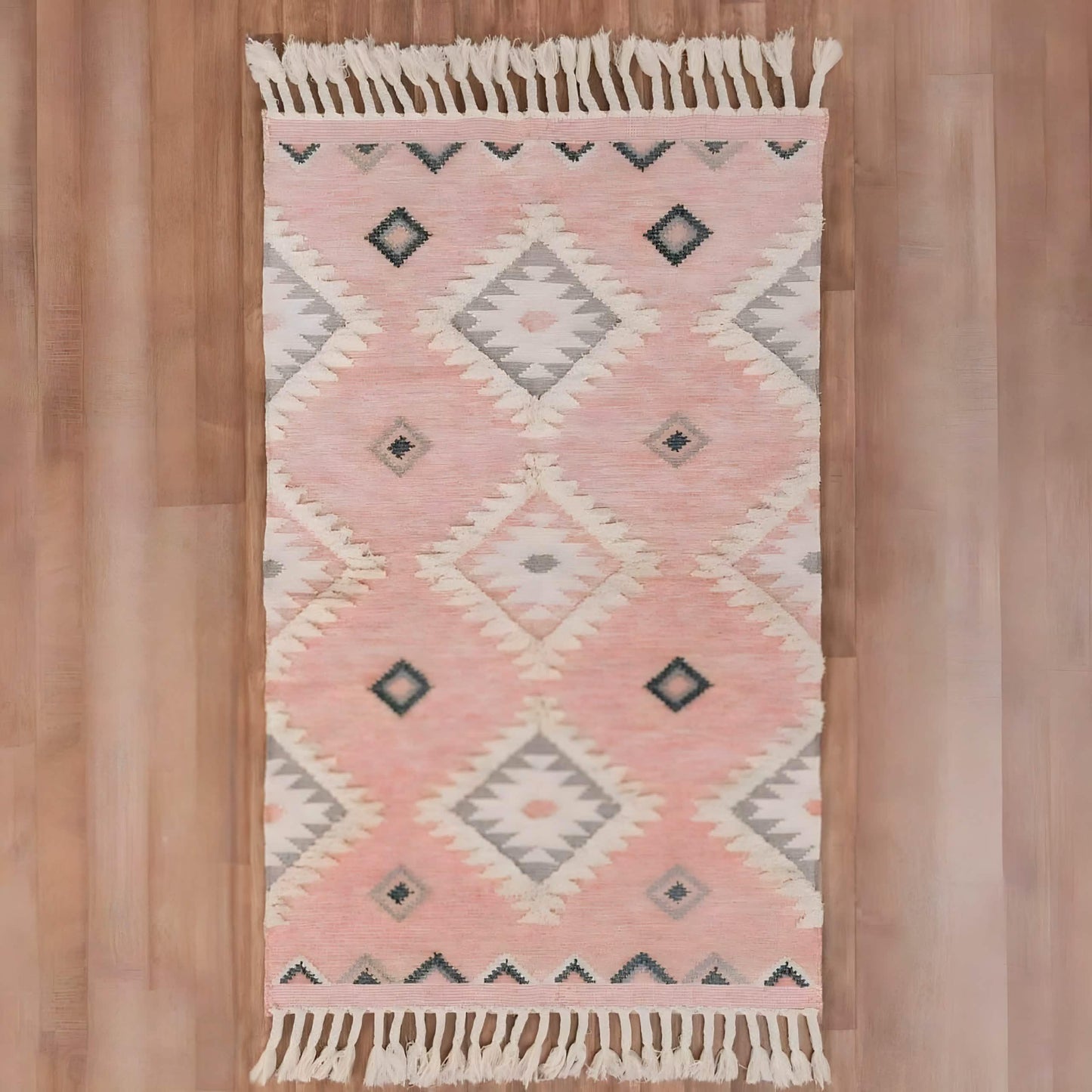 سجادة صوف، 150 سم