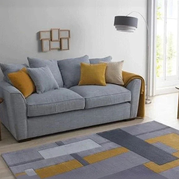 كنبة خشب زان أحمر، 180*65*75 سم