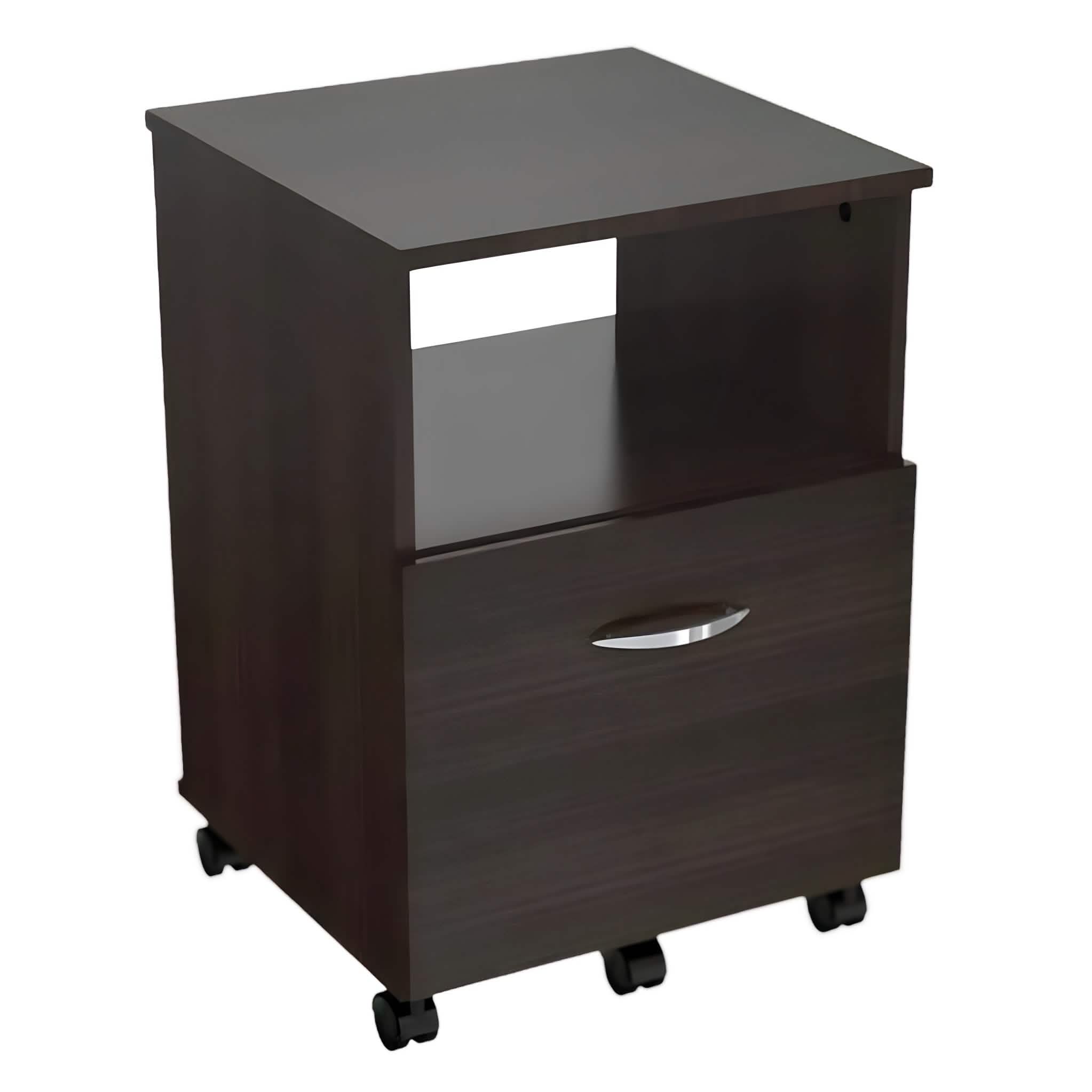 وحدة أدراج، خشب ام دي اف، 45*45*50 سم