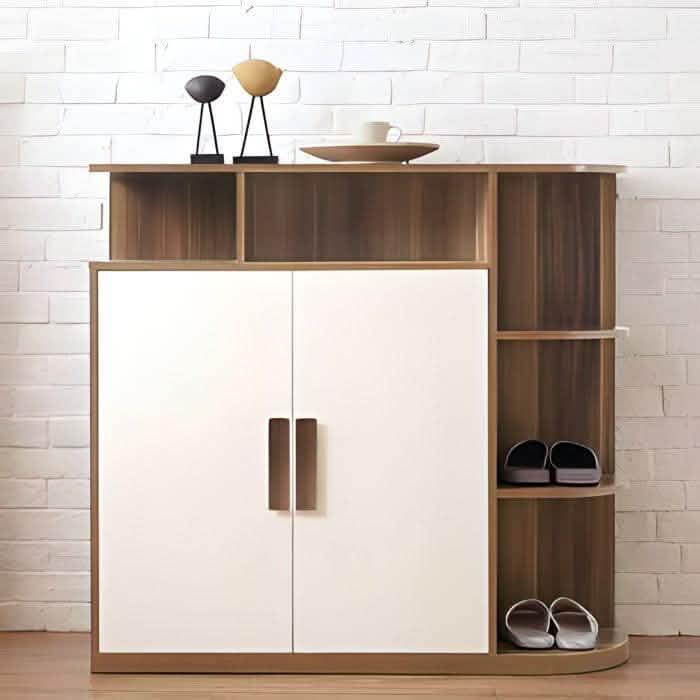 جزامة خشب ام دي اف، 110*35*100 سم