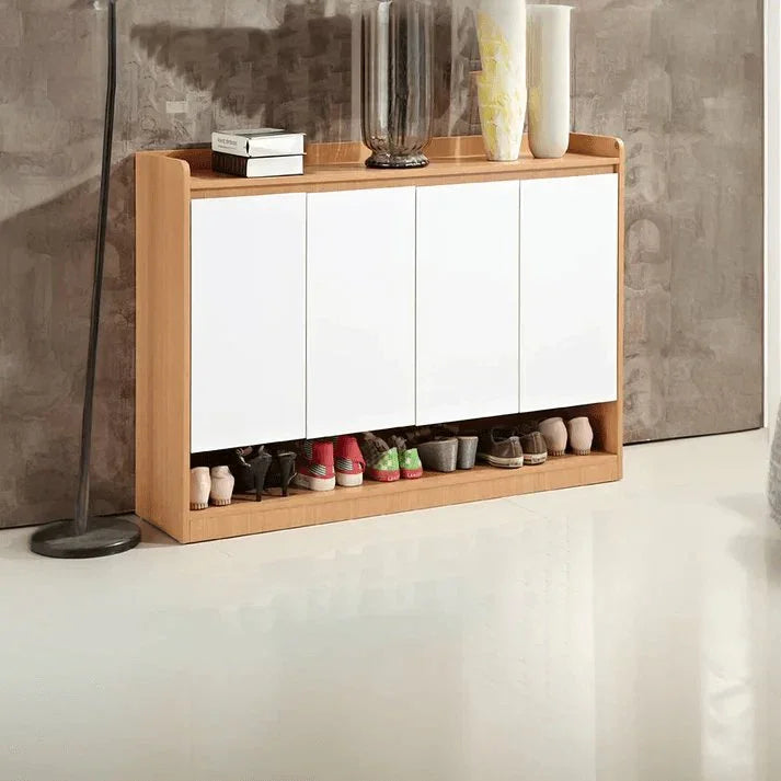 جزامة خشب ام دي اف، 120*35*110 سم