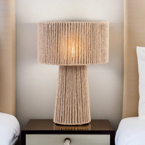 أباجورة قماش، 40*65 سم