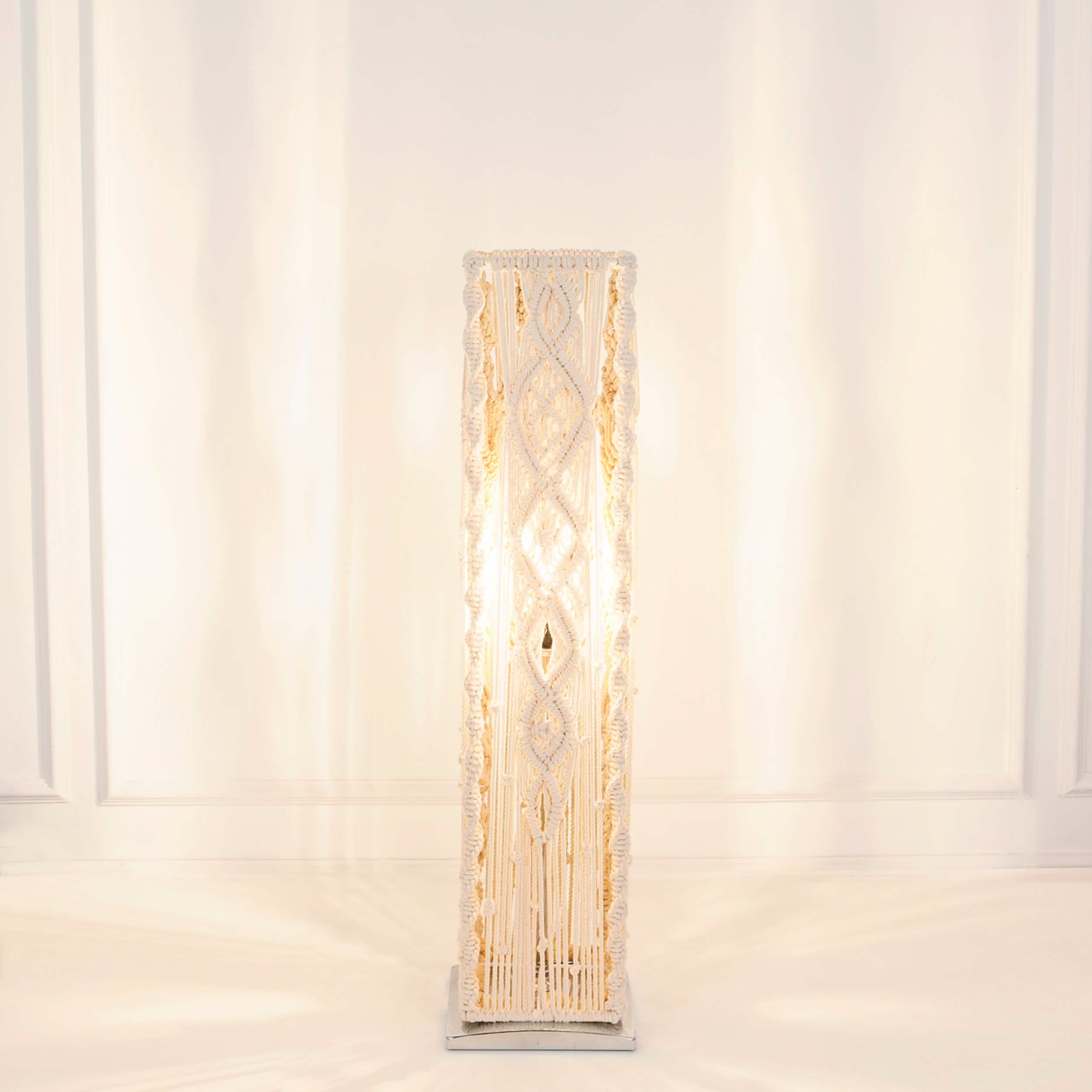 أباجورة أرضية، 25*100 سم