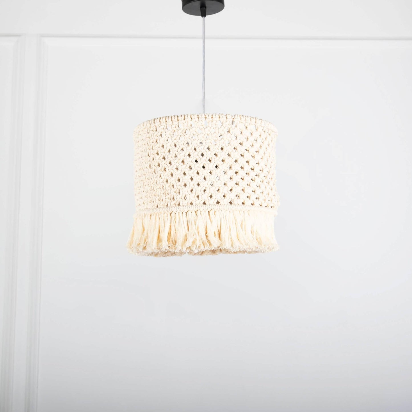 نجفة قماش، 40*75 سم