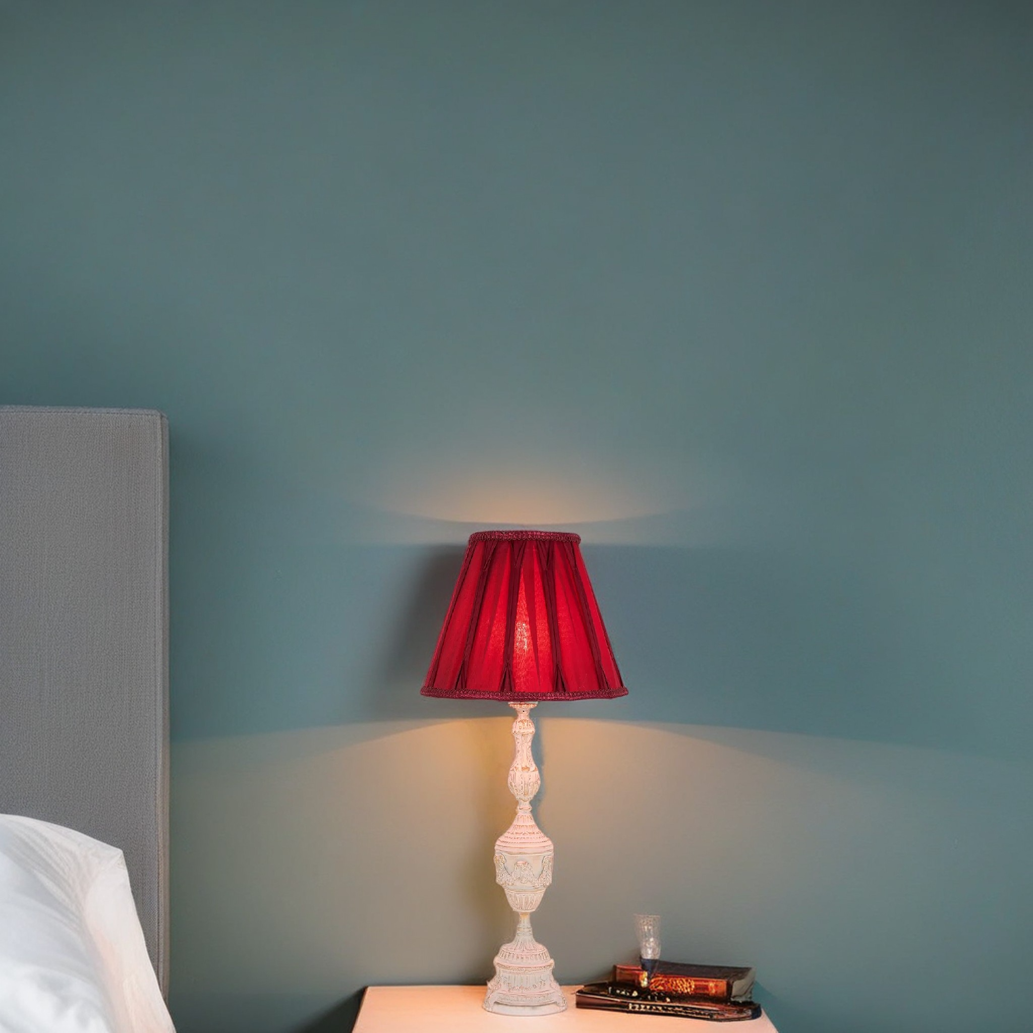 أباجورة ، 40*65 سم