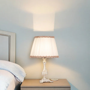 أباجورة ألمنيوم، 30*45 سم