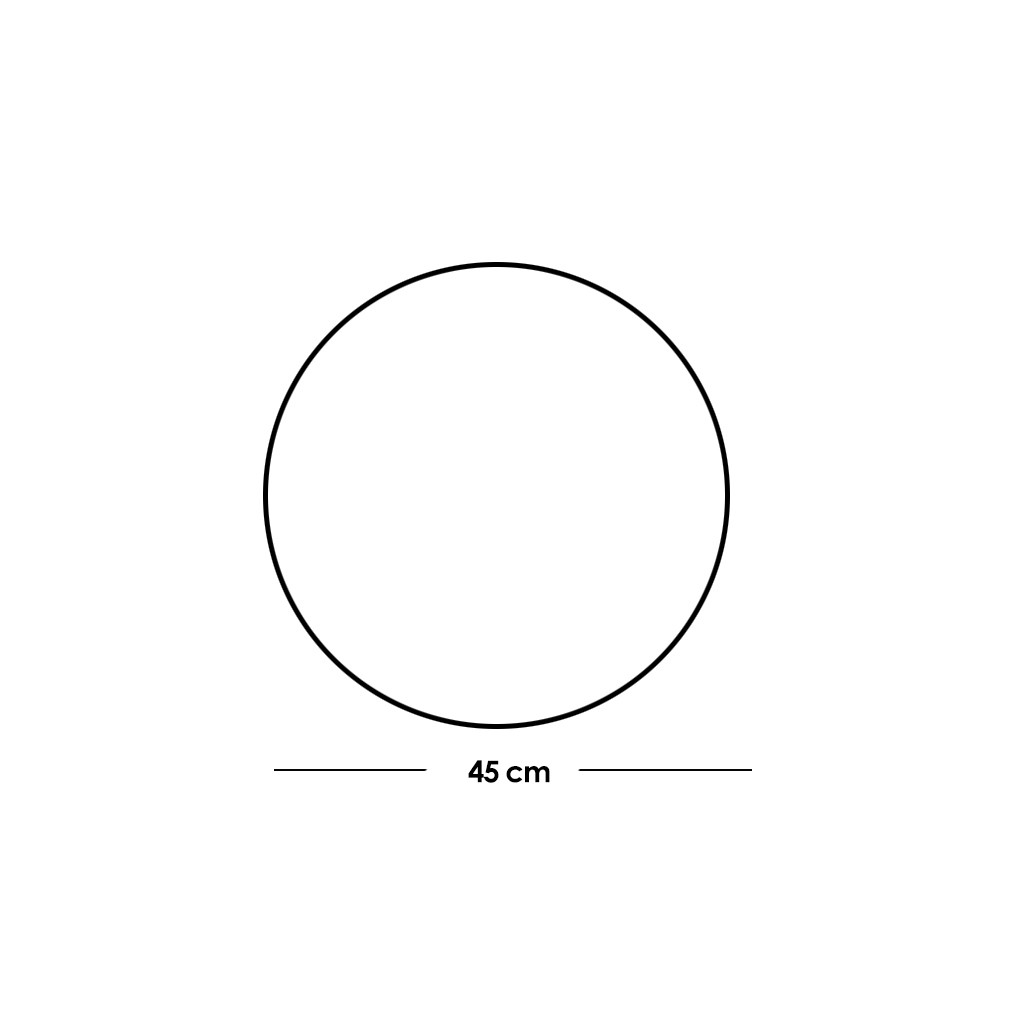 طقم مرايات من قطعتين - MOS82
