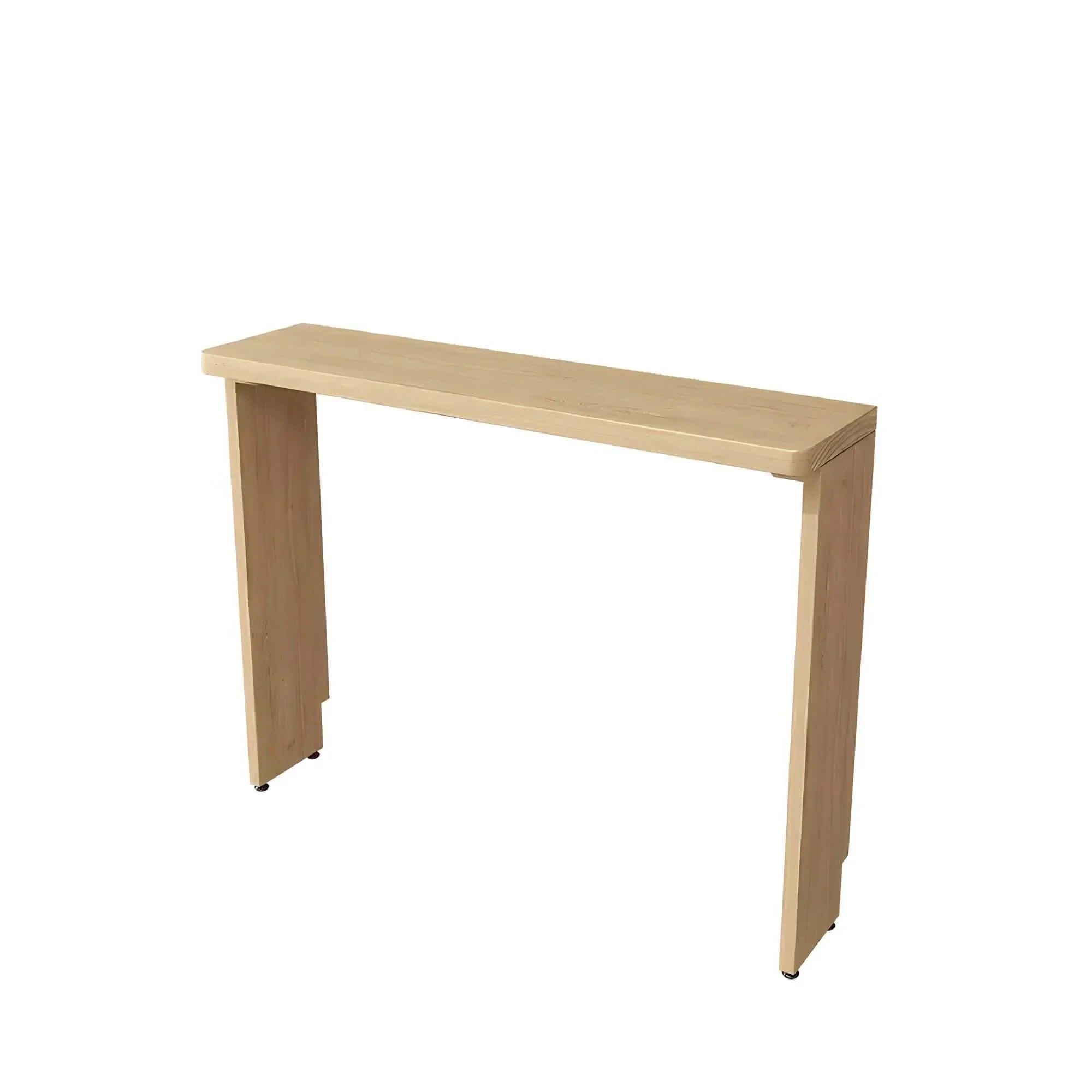 رف ام دي اف، 180*15*80 سم