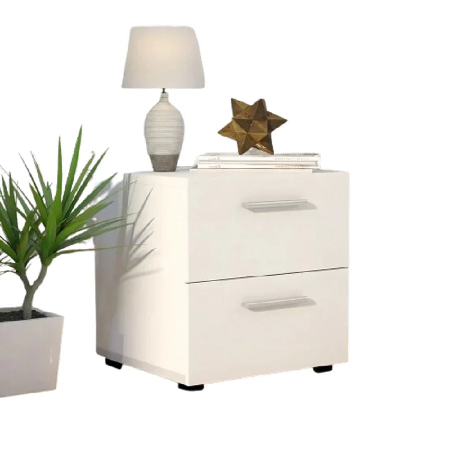 كومود خشب ام دي اف، 40*40*40 سم