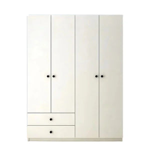 دولاب خشب ام دي اف، 160*45*210 سم