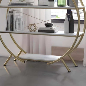 وحدة أرفف معدن 150*30*180 سم - RON197 Royal Iron
