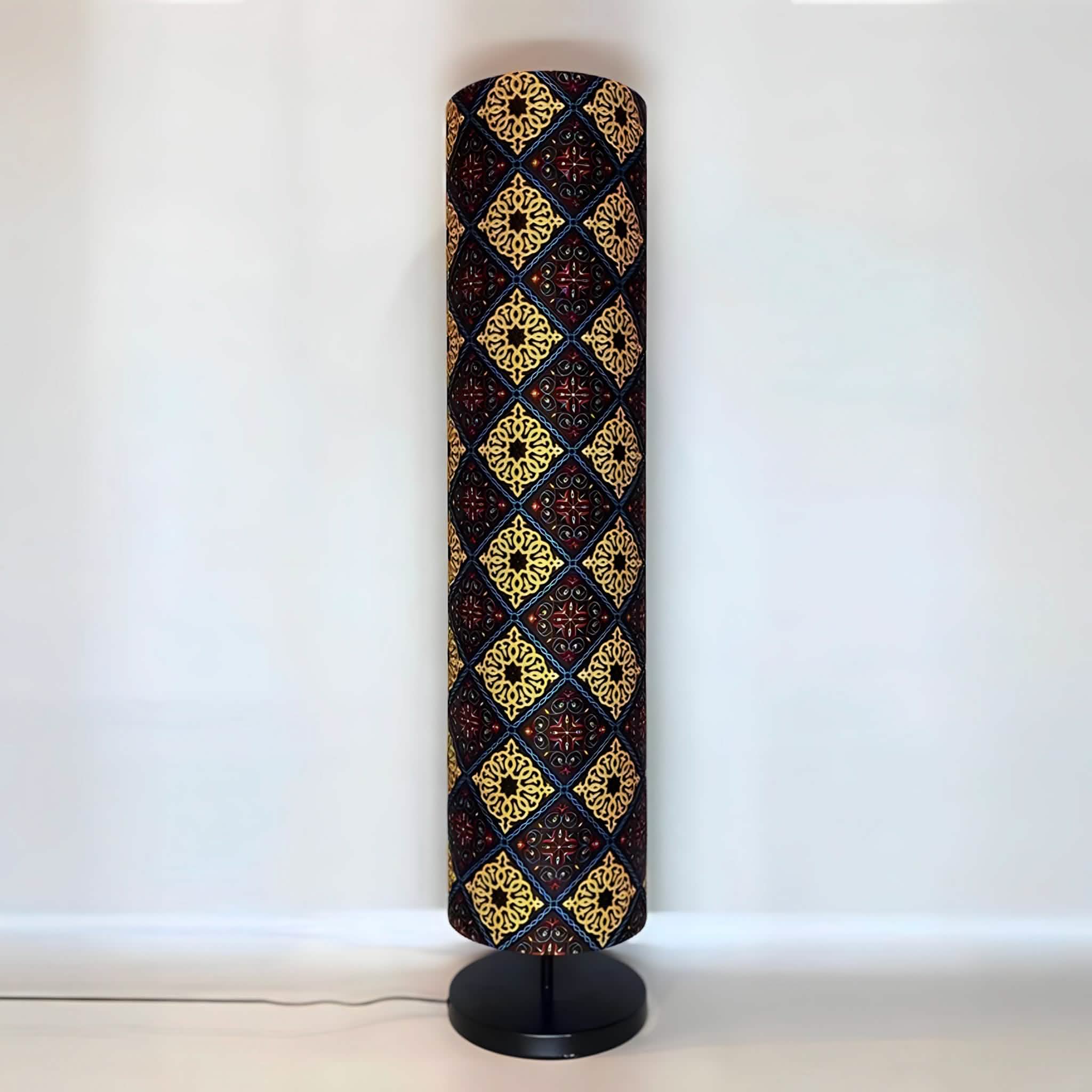 أباجورة رمضانية قماش، 30*125 سم