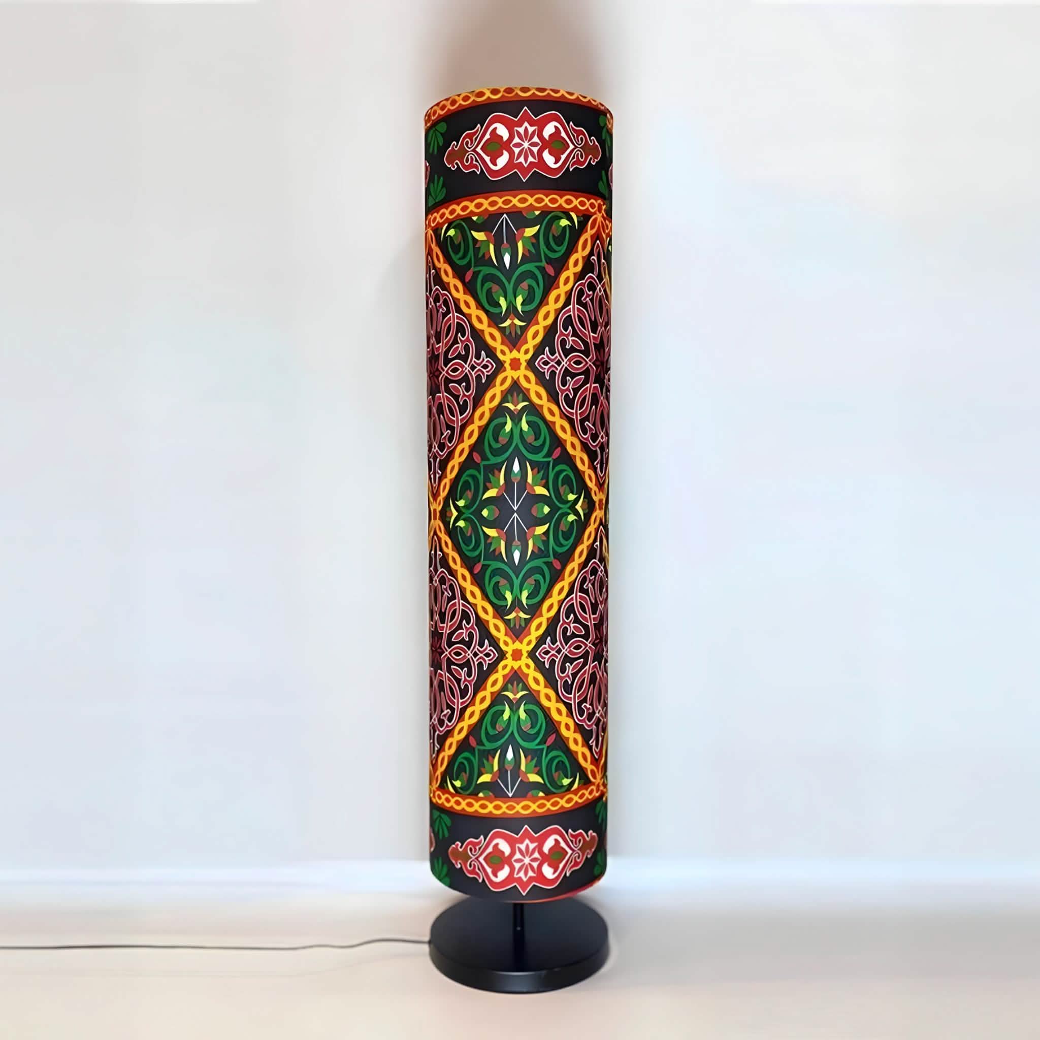 أباجورة رمضانية قماش، 30*125 سم