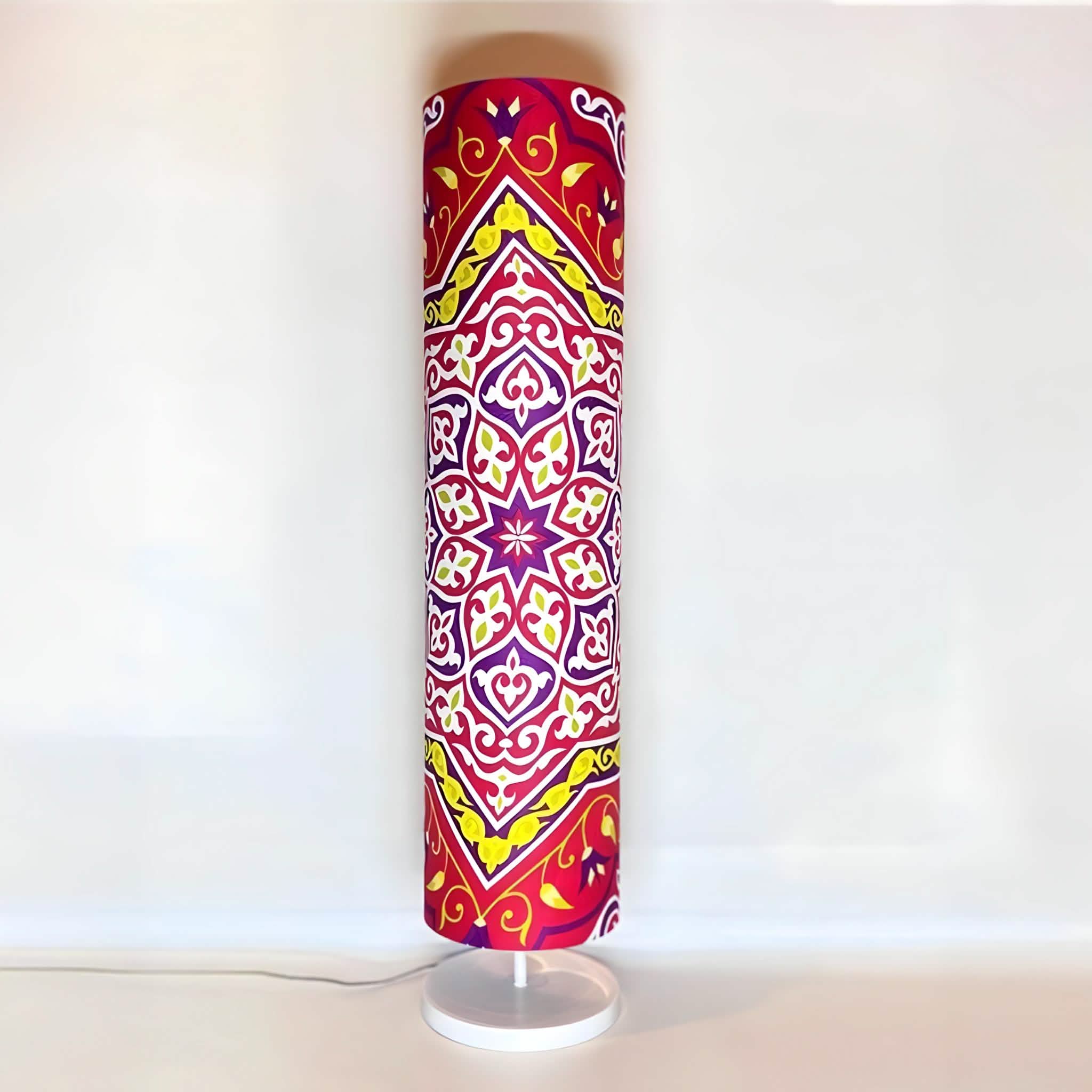 أباجورة رمضانية قماش، 30*125 سم