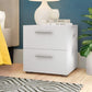 كومود خشب ام دي اف 40*40*40 سم - BAL147 El Batal Furniture
