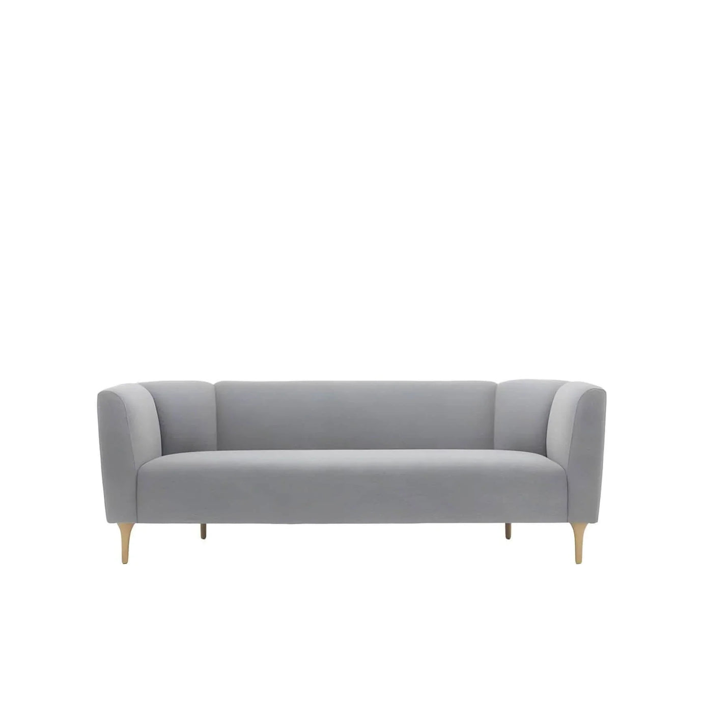 كنبة خشب زان 200*85*75 سم - BAW1 Badawy