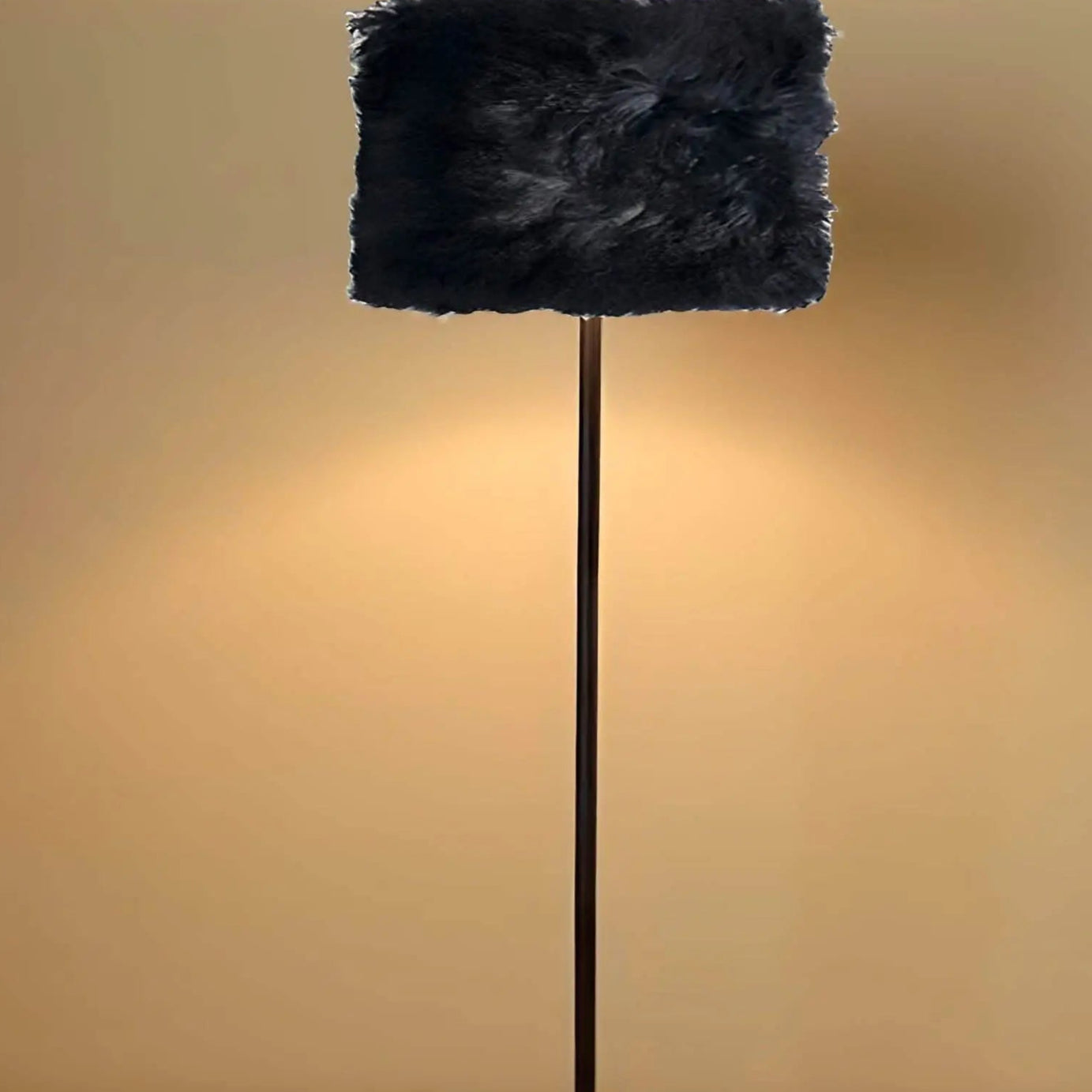 أباجورة أرضية ستيل، 40*164 سم