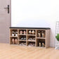 جزامة ام دي اف 100*35*50 سم - BAL105 El Batal Furniture