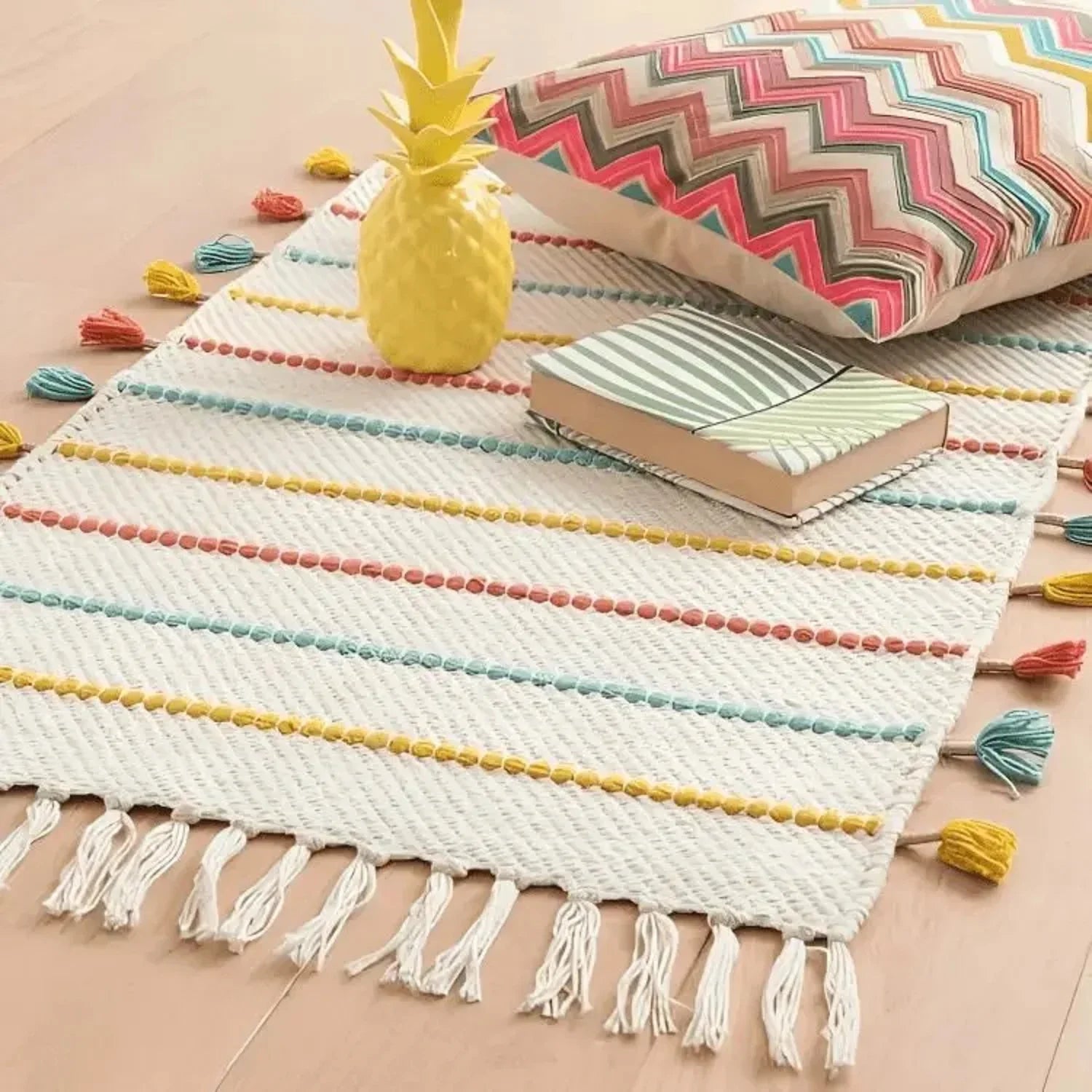 سجادة صوف، 150*200 سم