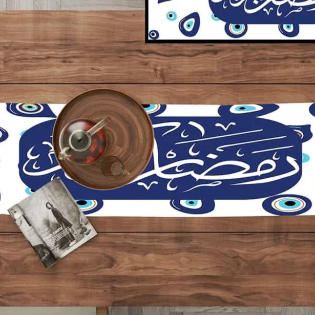 رانر رمضان بوليستر، 40*120 سم