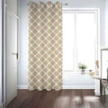 ستارة 130*260 سم - CART13 Cartela