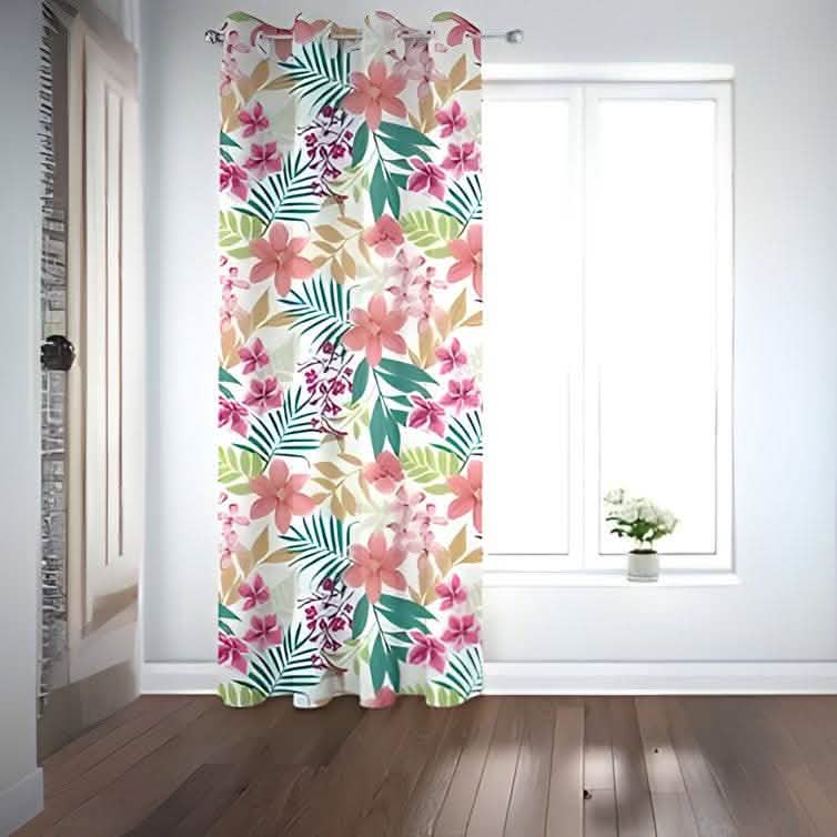 ستارة متعددة الألوان 130*260 سم - CART44 Cartela