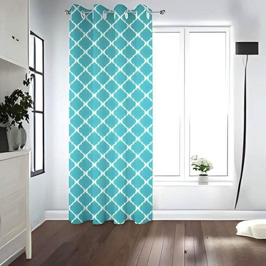 ستارة 130*260 سم - CART13 Cartela