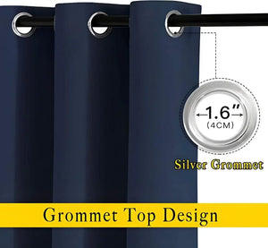 ستارة لون أزرق غامق - CART53 - Homix