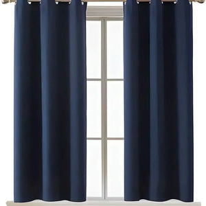 ستارة لون أزرق غامق - CART53 - Homix