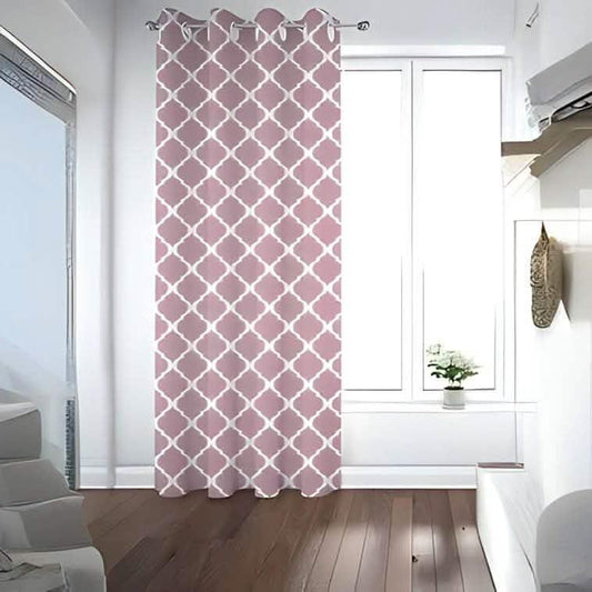 ستارة 130*260 سم - CART13 Cartela